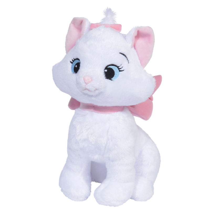  marie the cat soft toy 30 cm 